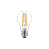 Led ^ Philips LED PÆRE STANDARD E27 4W