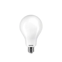 Led ^ Philips LED PÆRE STANDARD E27 23W