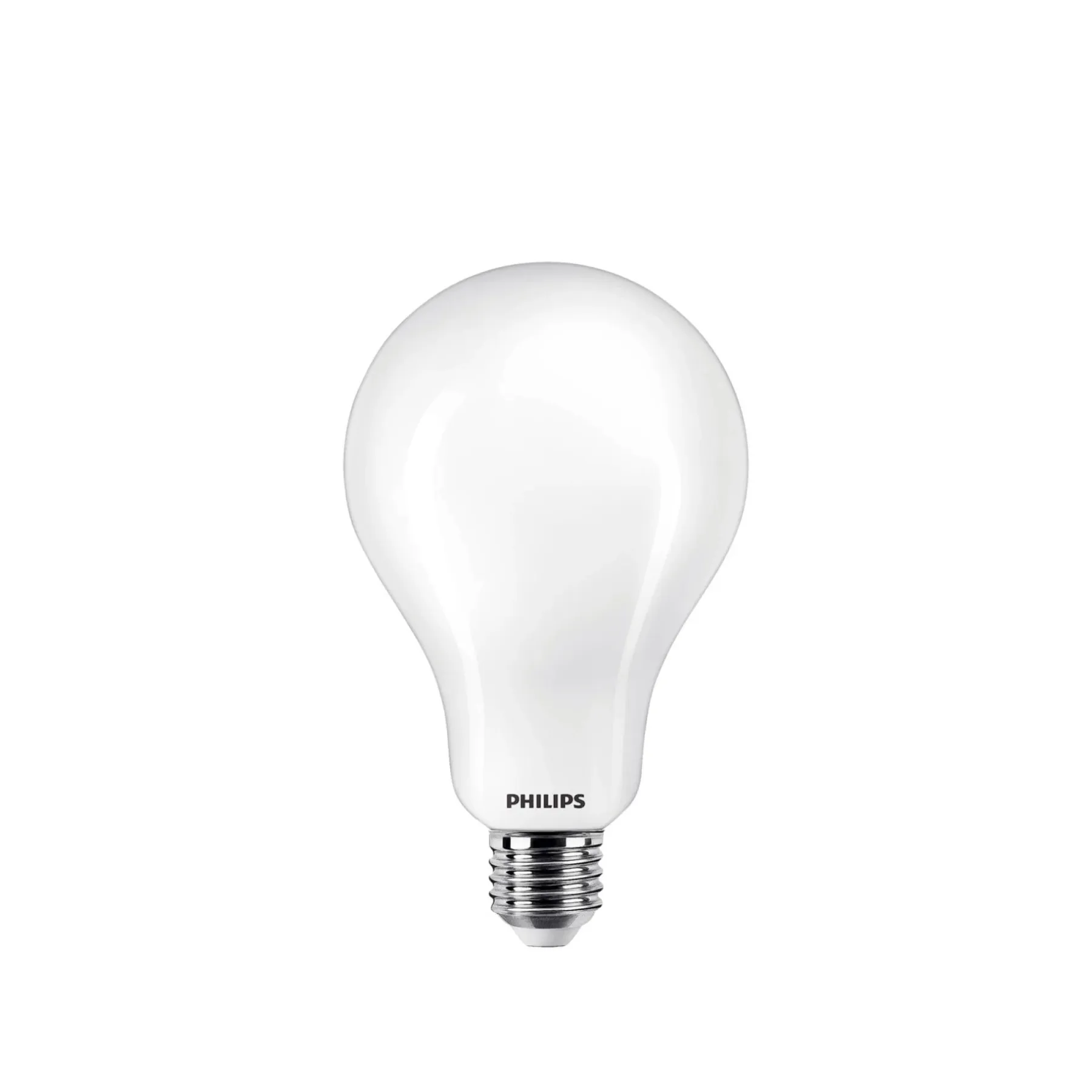 Led ^ Philips LED PÆRE STANDARD E27 23W