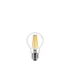 Led ^ Philips LED PÆRE STANDARD E27 11W