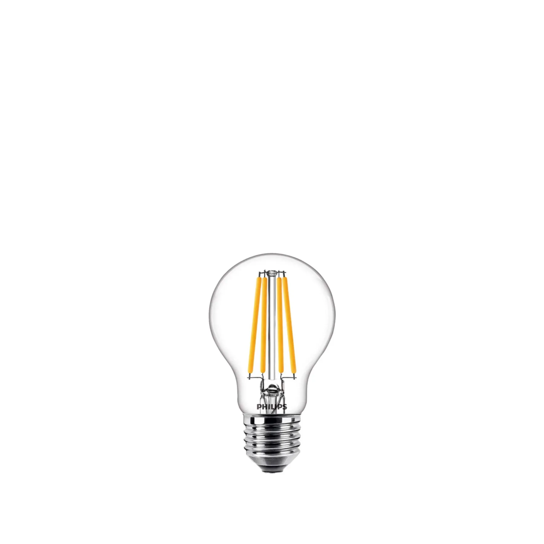 Led ^ Philips LED PÆRE STANDARD E27 11W