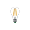 Led ^ Philips LED PÆRE STANDARD E27 4W