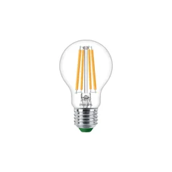 Led ^ Philips LED PÆRE STANDARD E27 4W