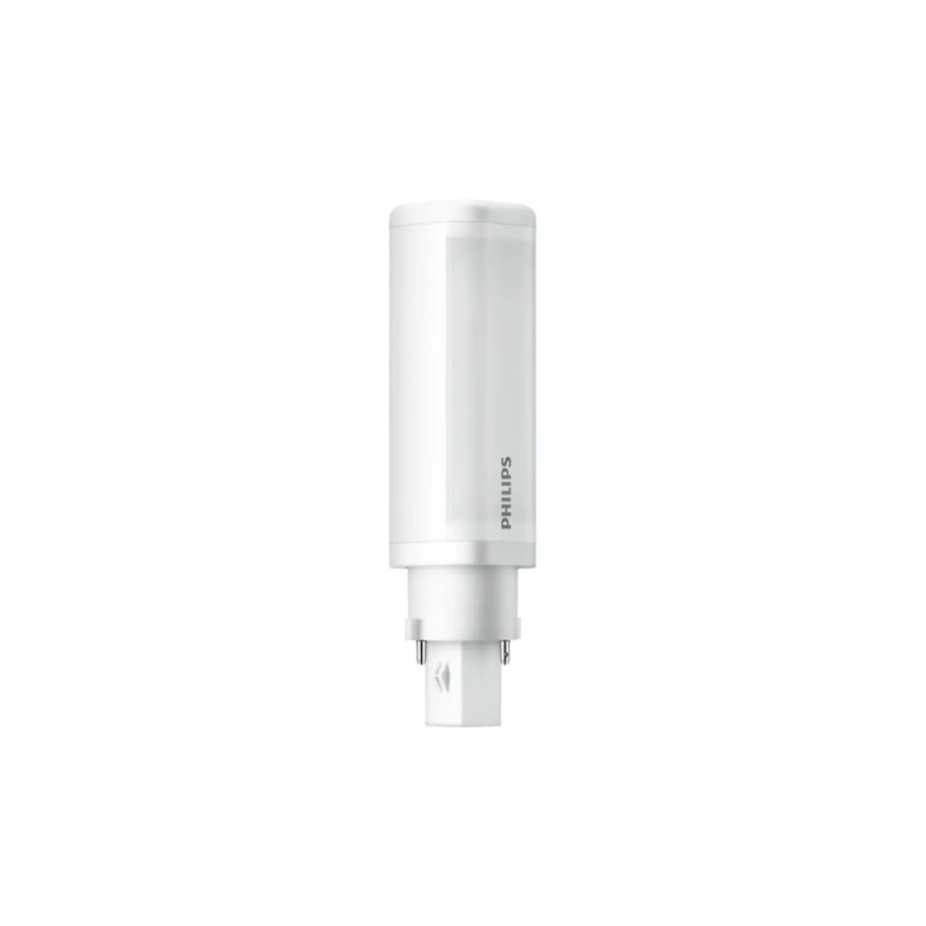 Lysstofrør ^ Philips LYSSTOFRØR G24D-1 5,9W