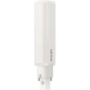 Lysstofrør ^ Philips LYSSTOFRØR G24D-2 6.9W