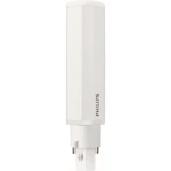 Lysstofrør ^ Philips LYSSTOFRØR G24D-2 6.9W