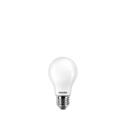 Led ^ Philips MAT LED PÆRE STANDARD E27 2W