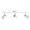 Pendel Lampe ^ Philips MERANTI SPOTLAMPE HVID 8 CM