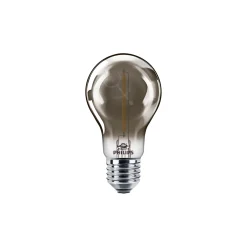 Led ^ Philips MODERNE LED PÆRE STANDARD E27 11W