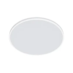 Plafonder ^ Philips OZZIET CL570 PLAFOND 22W HVID 0 0