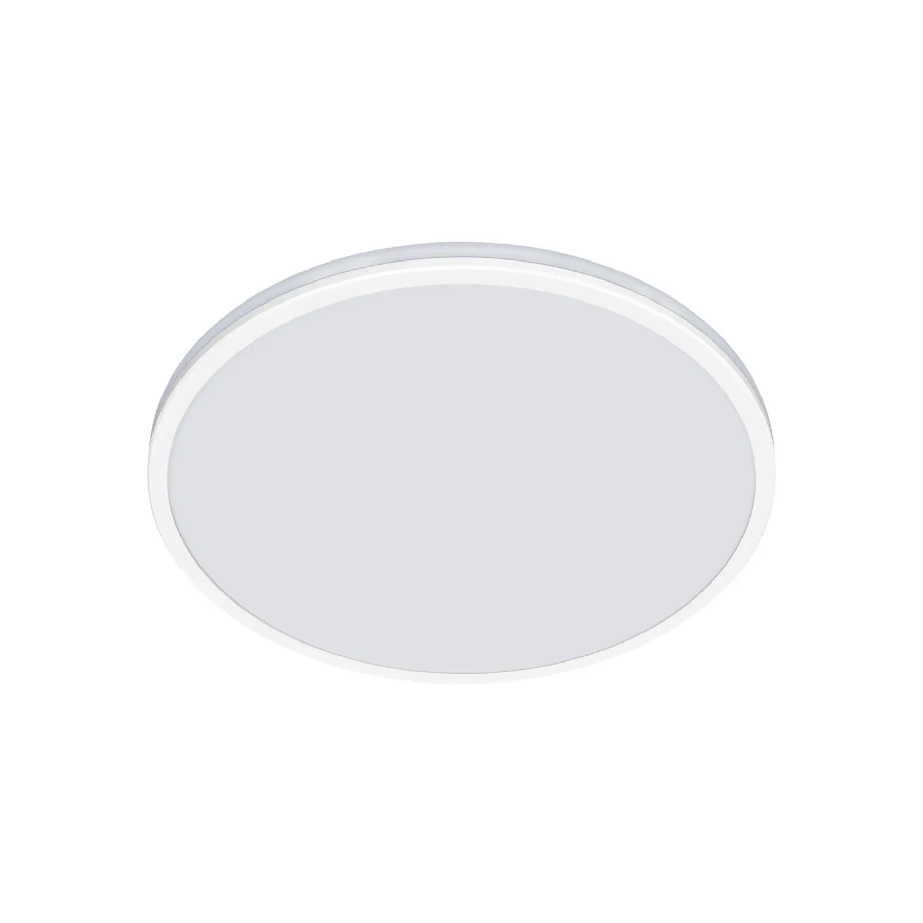Plafonder ^ Philips OZZIET PLAFOND 18W HVID 0 0