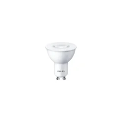 Led ^ Philips 3-PAK LED PÆRE SPOT GU10 3W