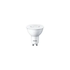 Led ^ Philips 3-PAK LED PÆRE SPOT GU10 5W