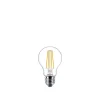 Led ^ Philips 2-PAK LED PÆRE STANDARD E27 7W