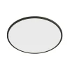 Plafonder ^ Philips SCENESWITCH SUPERSLIM PLAFOND 15W SORT 25 CM