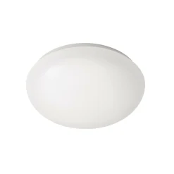 Plafonder ^ Philips SHAN PLAFOND 12W HVID 26 CM