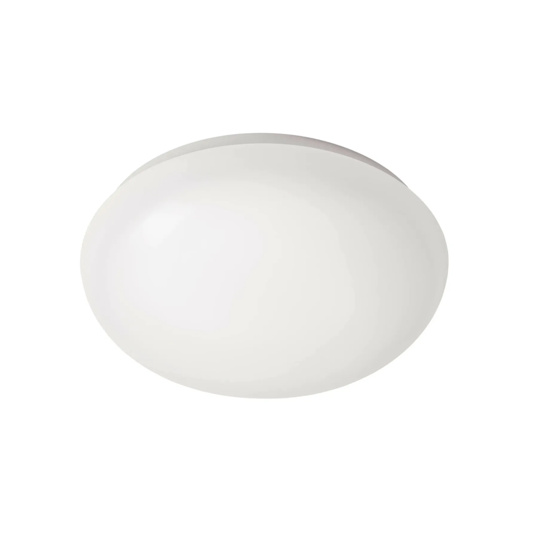 Plafonder ^ Philips SHAN PLAFOND 12W HVID 26 CM