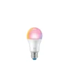 Smart Belysning ^ Philips Smart COLOR LED PÆRE E27 STANDARD 9W
