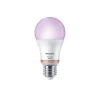 Smart Belysning ^ Philips Smart COLOR LED PÆRE E27 STANDARD 9W