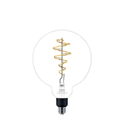Smart Belysning ^ Philips Smart TUNABLE WHITE LED PÆRE E27 DEKO 7W