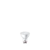 Smart Belysning ^ Philips Smart TUNABLE WHITE 2-PAK LED PÆRE GU10 SPOT 4,7W