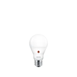 Led ^ Philips SPECIAL LED PÆRE STANDARD E27 8W