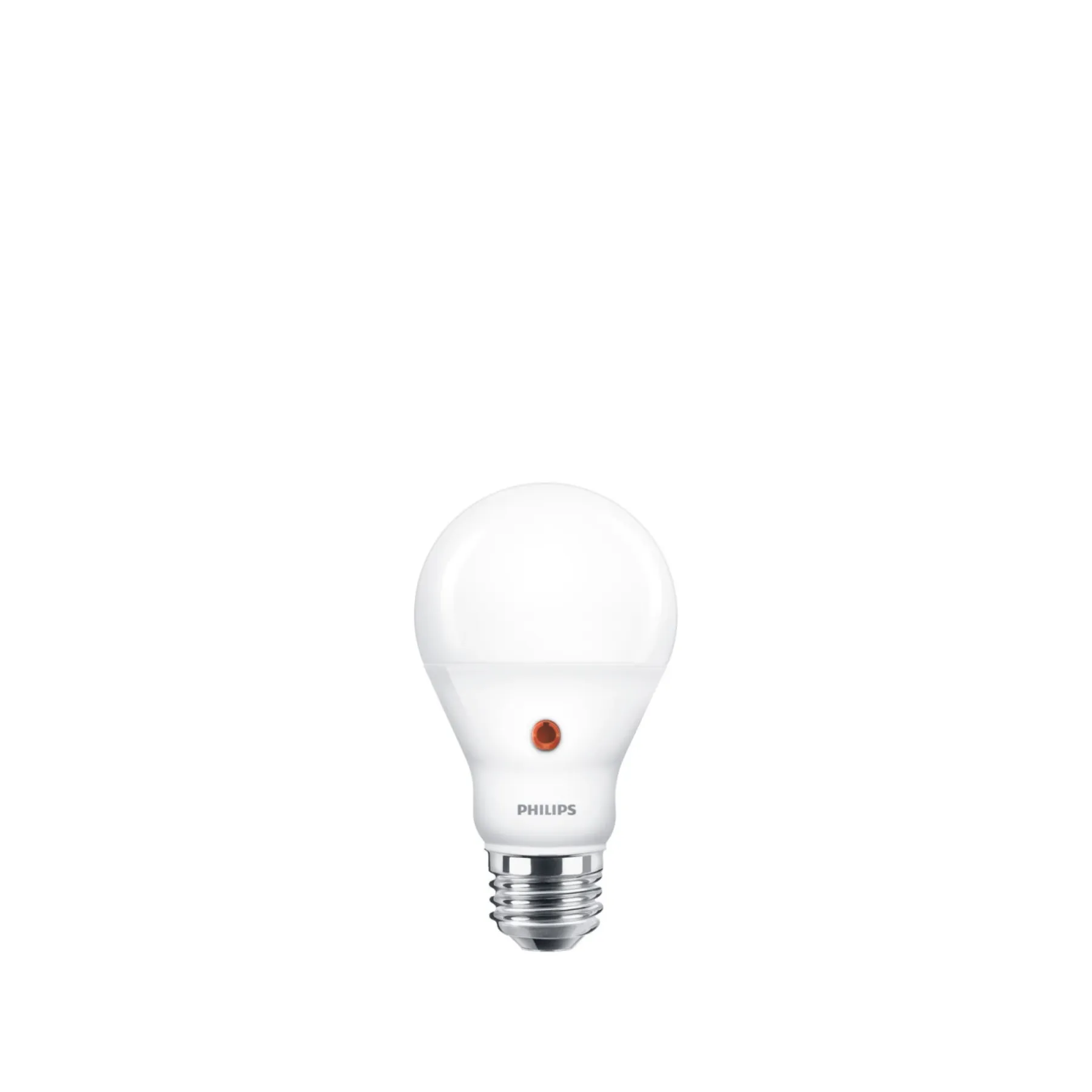 Led ^ Philips SPECIAL LED PÆRE STANDARD E27 8W