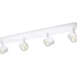 Spotlights ^ Philips STAR 4 SKINNESPOT HVID 5W