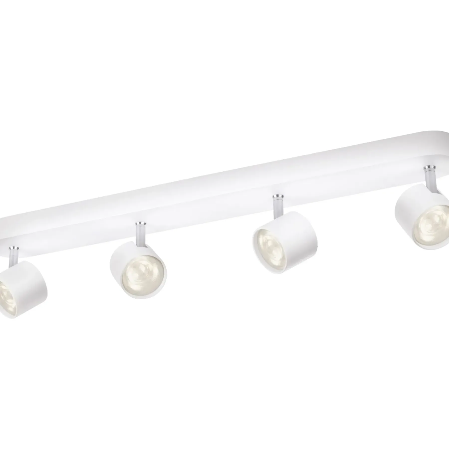Spotlights ^ Philips STAR 4 SKINNESPOT HVID 5W