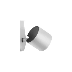 Spotlights ^ Philips STAR RONDEL SKINNESPOT HVID INTEGRERET LED 5W