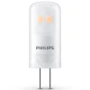Led ^ Philips STIFT LED PÆRE STIFT G4 1W