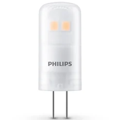 Led ^ Philips STIFT LED PÆRE STIFT G4 1W