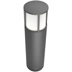 Bedlamper & Havelamper ^ Philips STOCK BEDLAMPE ANTRACIT 40 CM