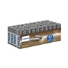 ALKALINE AA BATTERI 40 STK/PAK>Philips Hot