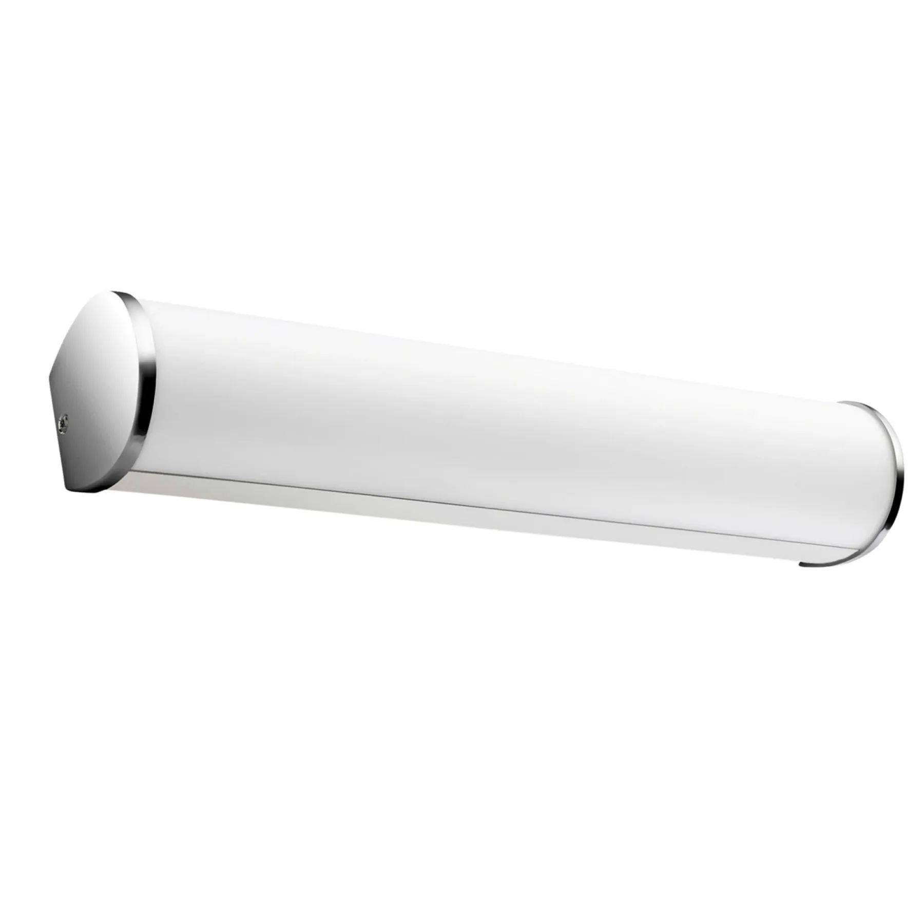FIT VÆGLAMPE 3W KROM/HVID>Philips Discount