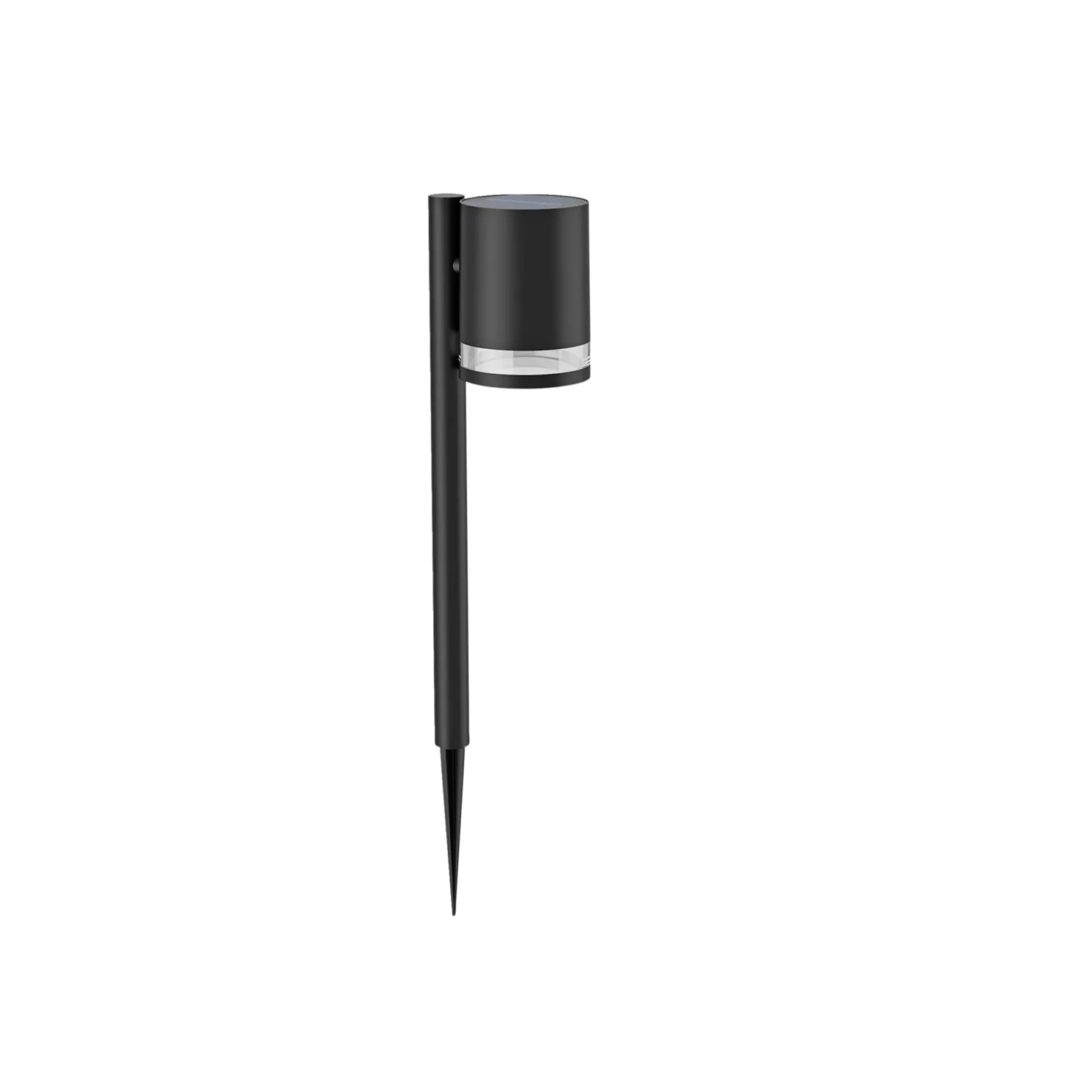 FYCE SOLCELLE BEDLAMPE SORT 28,4 CM>Philips Online