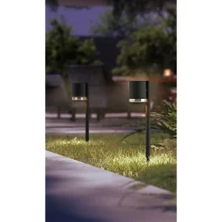 FYCE SOLCELLE BEDLAMPE SORT 28,4 CM>Philips Online