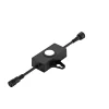 GARDENLINK SKUMRINGSSENSOR SORT 14 CM>Philips Online