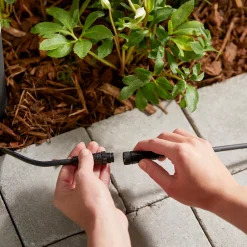 GARDENLINK SKUMRINGSSENSOR SORT 14 CM>Philips Online