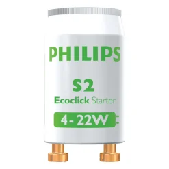 GLIMTÆNDER>Philips New