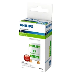 GLIMTÆNDER>Philips New