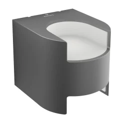 GRASS UDENDØRS VÆGLAMPE ANTRACIT 5W>Philips Clearance
