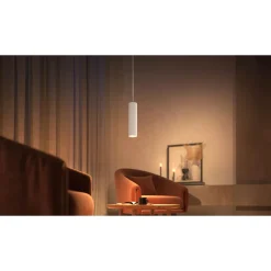 PERIFO PENDEL SKINNESYSTEM HVID LED 5W>Philips Hue Clearance
