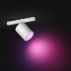 PERIFO SPOTLIGHT SKINNESYSTEM HVID LED 5W>Philips Hue Clearance