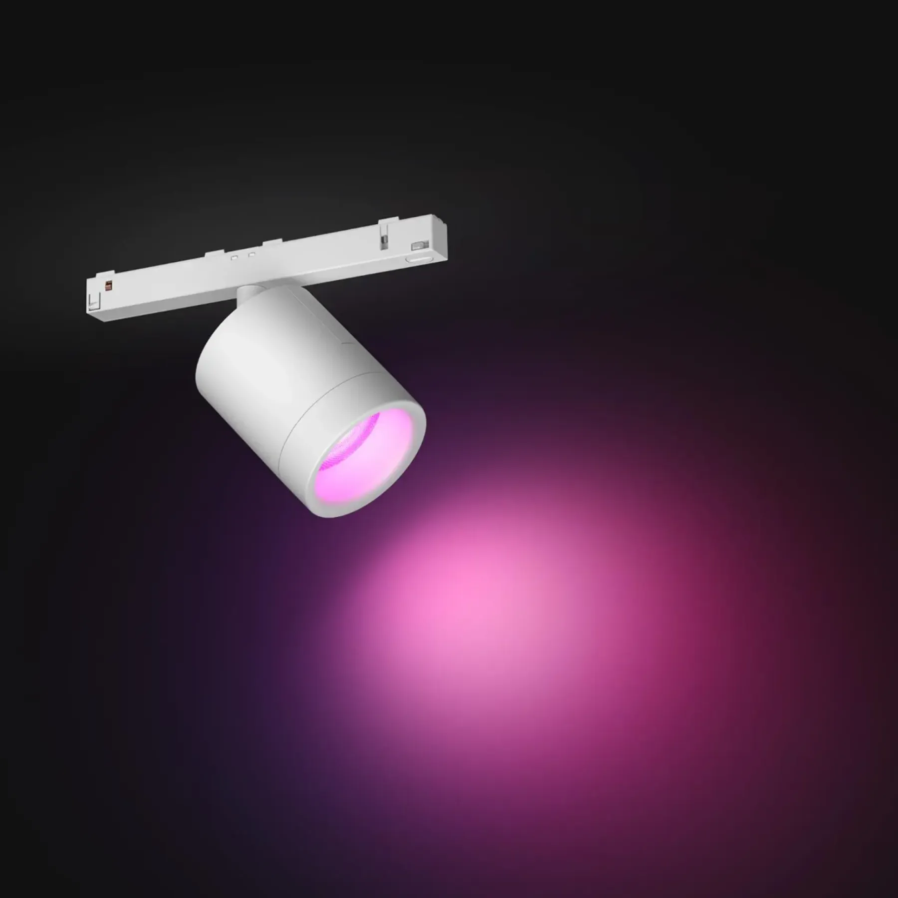 PERIFO SPOTLIGHT SKINNESYSTEM HVID LED 5W>Philips Hue Clearance