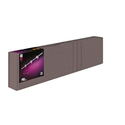 PERIFO 3 SPOT SKINNESYSTEM HVID LED 5W>Philips Hue New