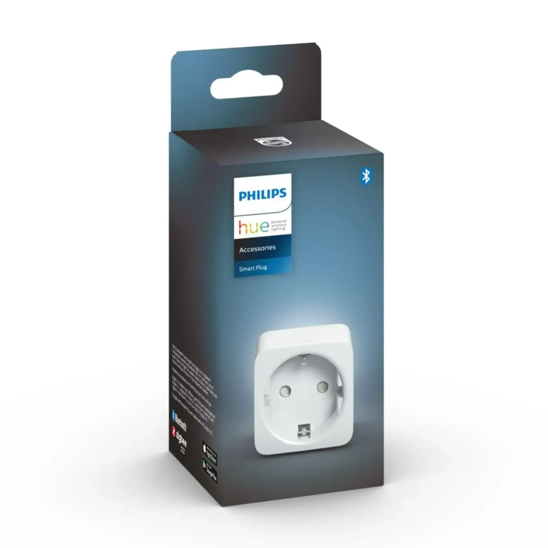 SMART PLUG>Philips Hue Outlet