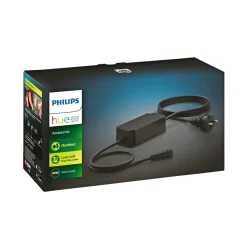 STRØMFORSYNING 40W>Philips Hue Best