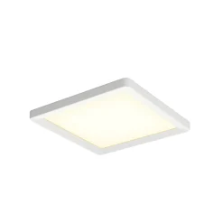 TENTO SQ W SLIM LOFTPANEL 12,6W HVID 29,5 CM>Philips Hue Online