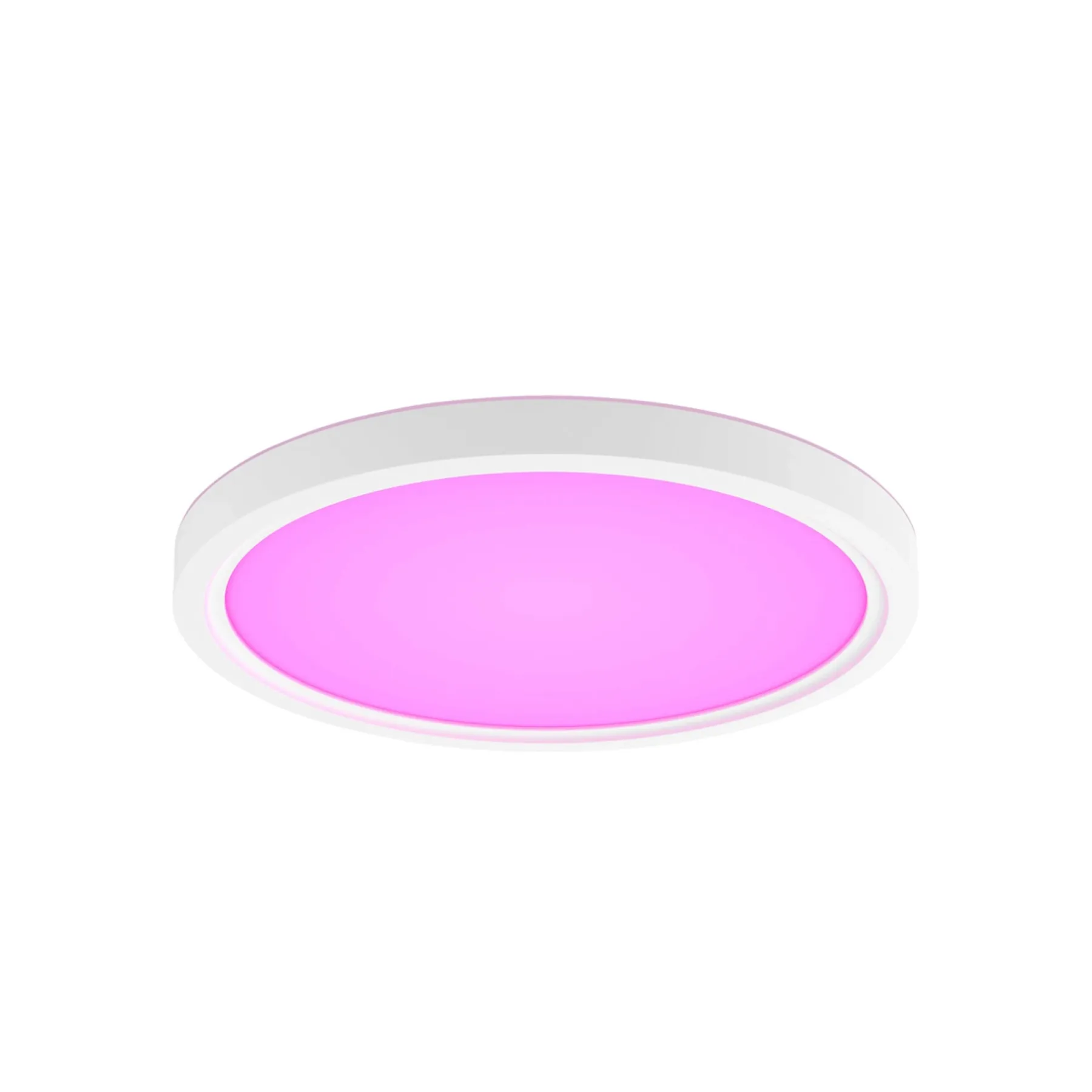 TENTO WCA SLIM LOFTPANEL 16,6W HVID 29,6 CM>Philips Hue Sale